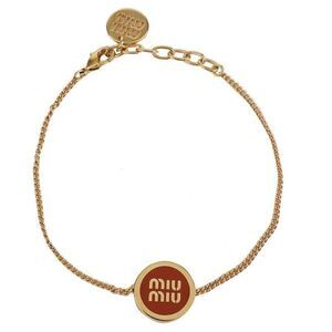 Enamel Metal Bracelet